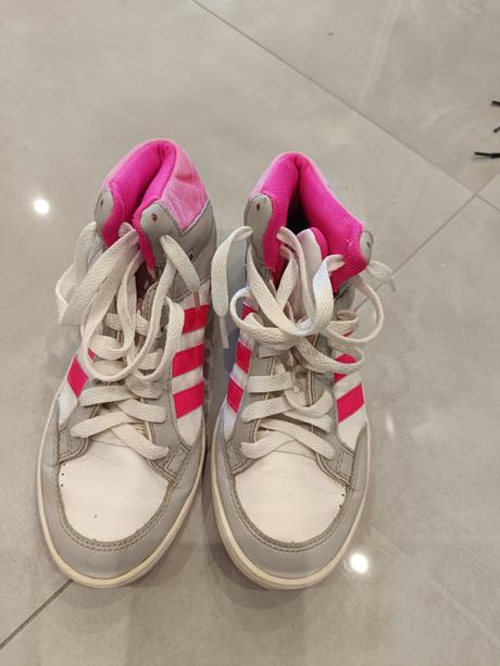 Tenisky, adidas,35