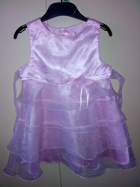 Krasne saty, george,80