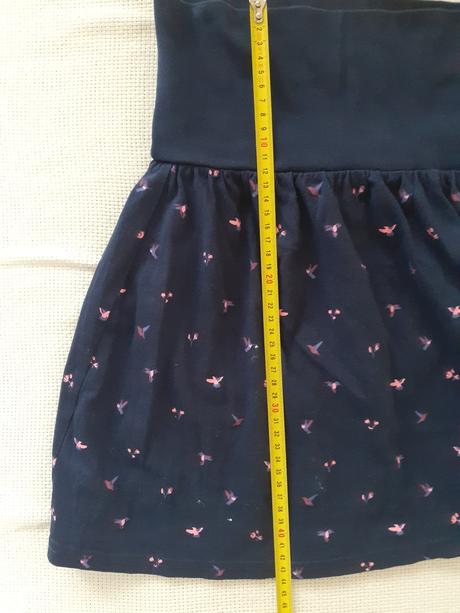 Suknička loap č.146, loap,146