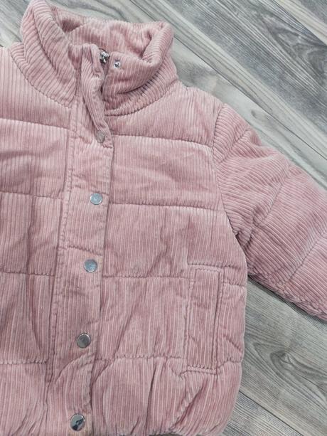 Zimná bunda-lindex, lindex,128