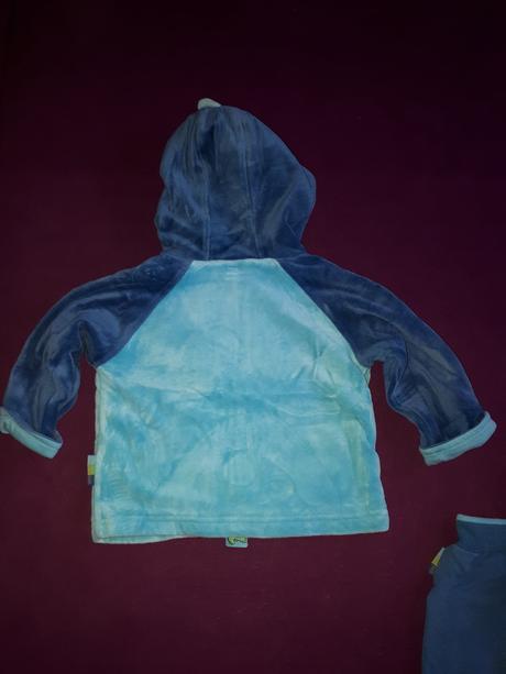 Detska suprava coccodrillo, coccodrillo,62