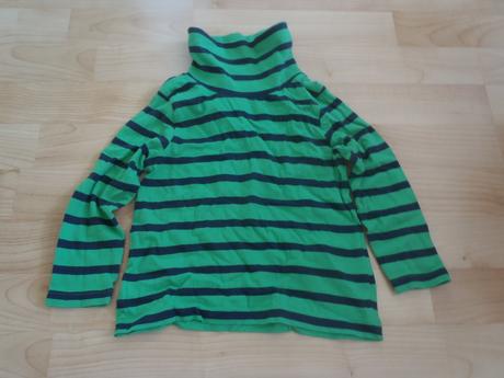 Chlapčenský rolak lupilu, velkost 86-92, lupilu,92