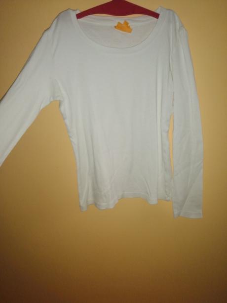 Dievčenské tričko, one by one,152