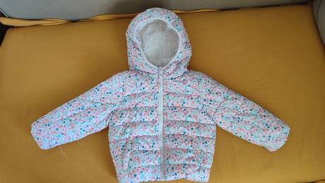 Zimná bunda 18-24, f&f,92
