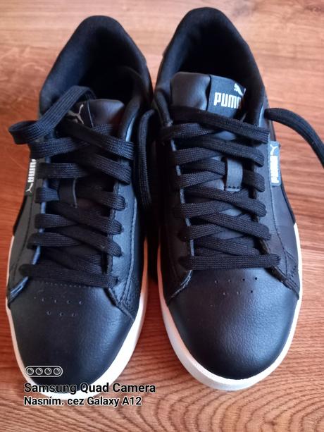 Dámske topánky puma, veľ. 37,5, puma,37