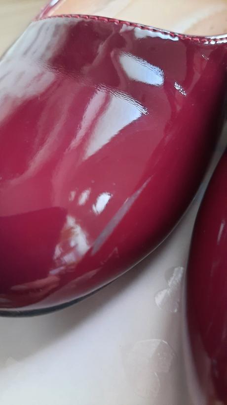 Balerínky nelli blu 30, nelli blu,30