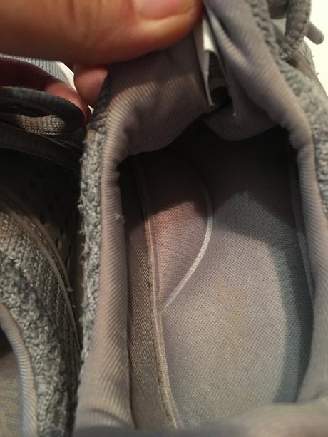 Tenisky pohodlné, 32