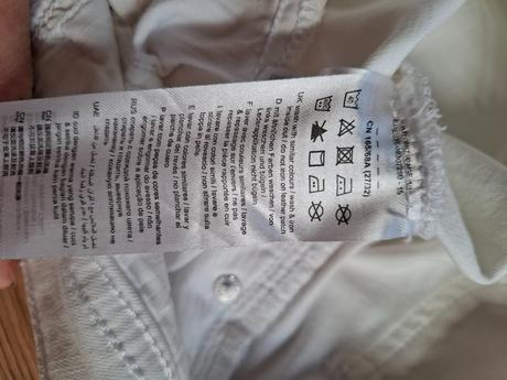 Birle nohavice, esprit,s