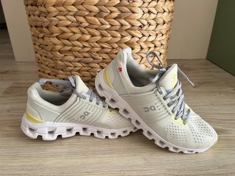 Tenisky švajčiarskej značky on cloud pc 174,95 eur, 38