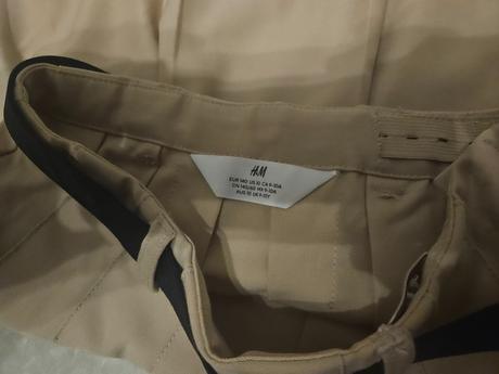 Sukňa h&m 140 nová, h&m,140
