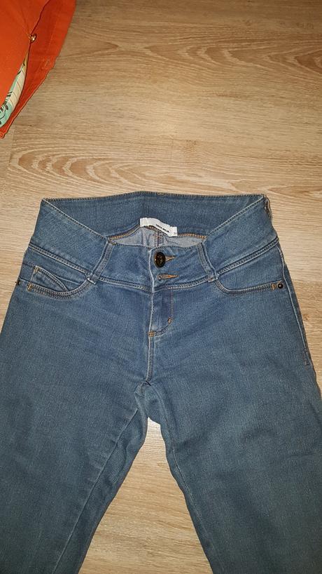 Rifle., tally weijl,36