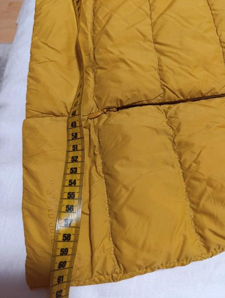 Páperová bunda, s.oliver,44