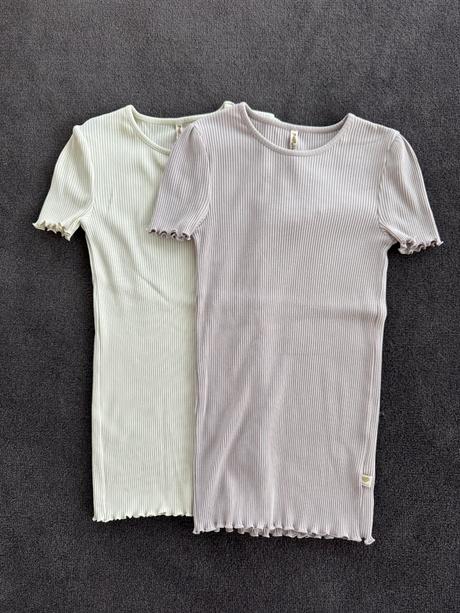 Tričká mathilde t-shirt, pompdelux,152