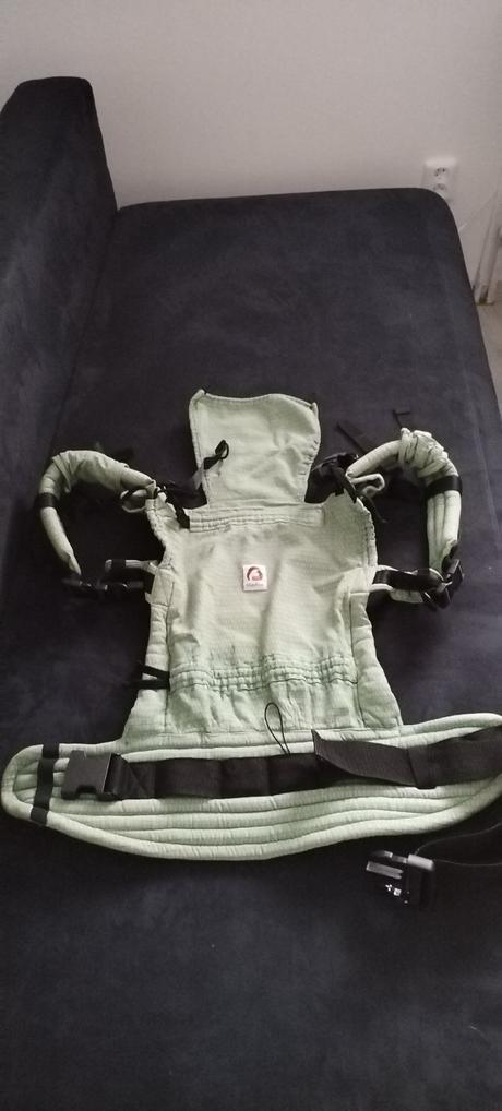 Ergonomický nosič rischino flexibld, rischino