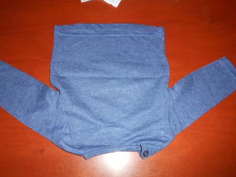 Tričko, topomini,62