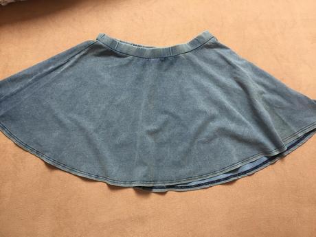 Dámska áčková sukňa, new look,40