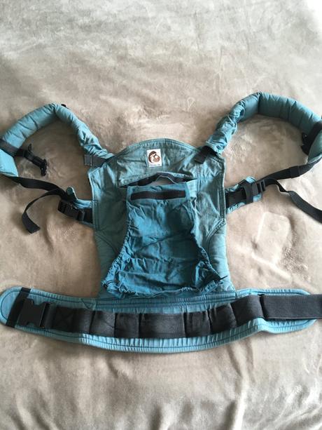 Ergonomický nosič zo šatky rischino od 3,5kg-20kg, rischino