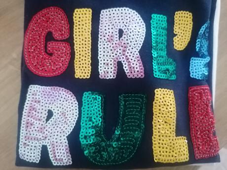 Tricko zdobené palomino 122/128, palomino,128