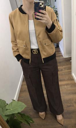 Zlatá bombera kaffe, 38