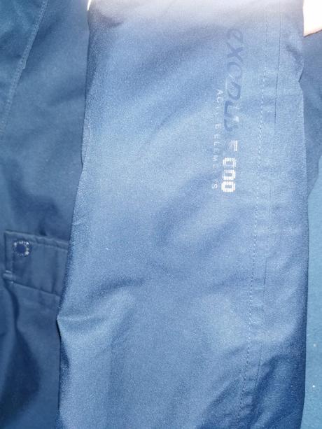 Zimná bunda mc kinley 164, mckinley,164