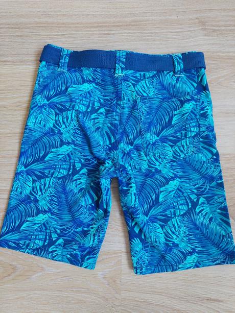 Šortky kik v.134, kik,134