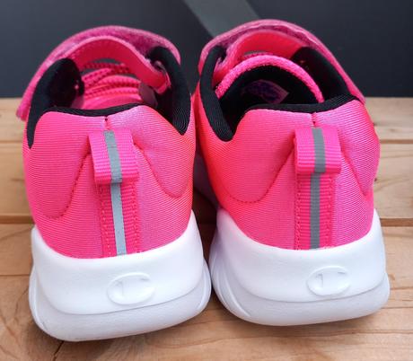 Tenisky, champion,30