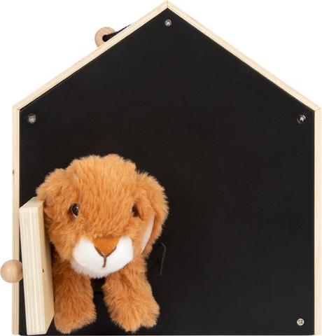 Small foot staraj sa o zajačika, 