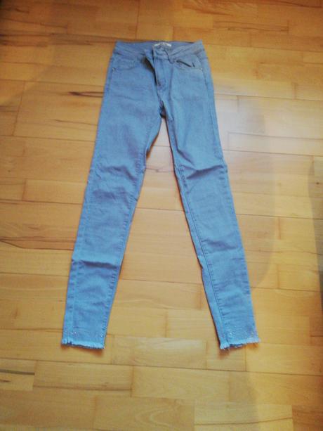 Sive jegginsy na leto xs, 164