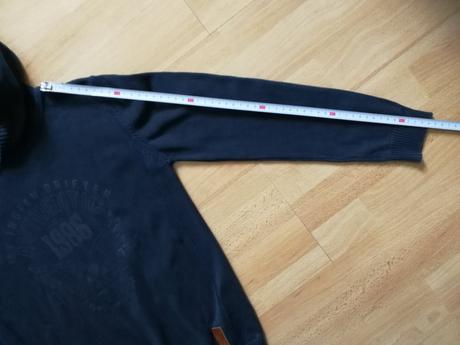 Name it sveter, pulóver, name it,134