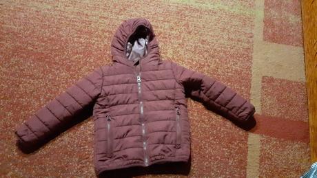 Prechodna bundicka, kuniboo,104