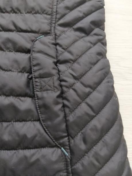 Športová vesta 140-146, decathlon,140