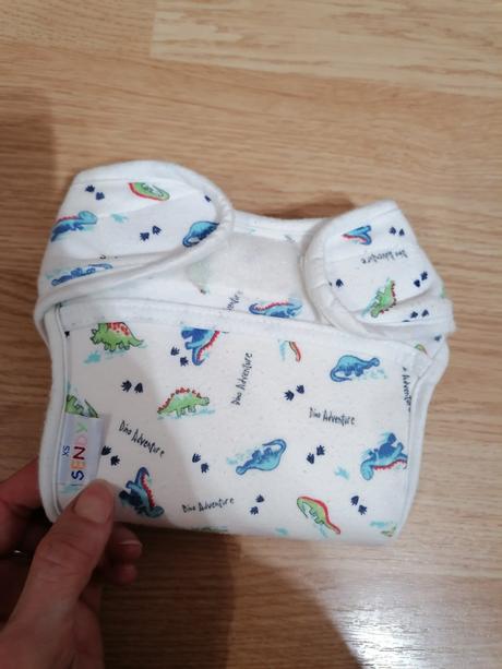 Ortopedické nohavičky sendy, sendy,2 kg - 6 kg