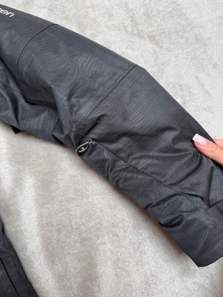 Zimná lyžiarska bunda helly hansen (xs), helly hansen,xs