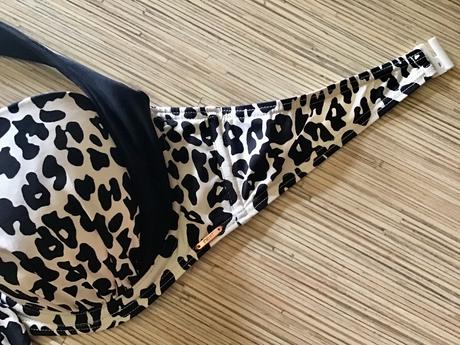 Podprsenka plaviek next, next,36