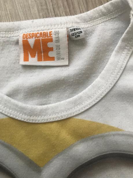 Natelnik mimoň 7-8 rokov, 128