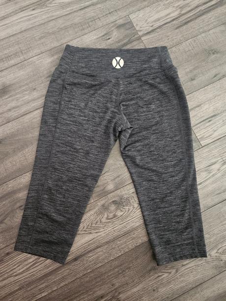 Dámske trištvrťáky crivit s/m, crivit,m