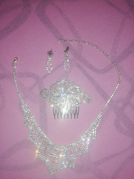 Slávnostné šperky, 