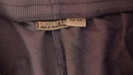 Kraťasy, pepperts,158