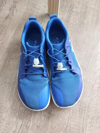Tenisky vivobarefoot c.38, vivobarefoot,38