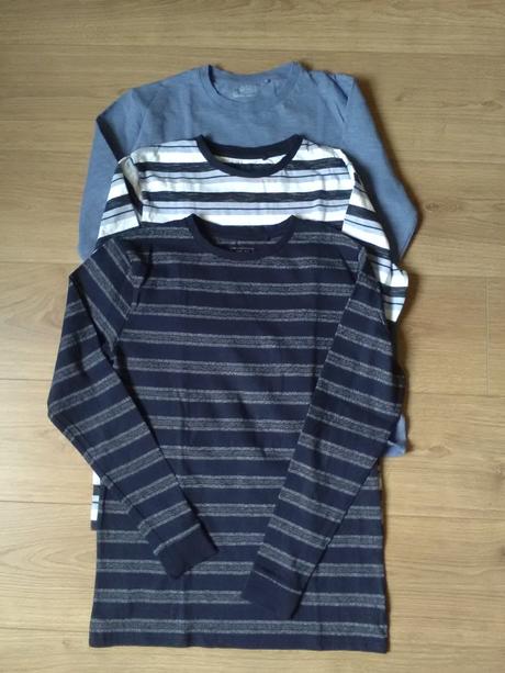 Tričká next 164, next,164