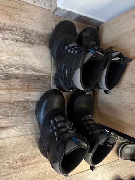 Čižmy columbia, 33