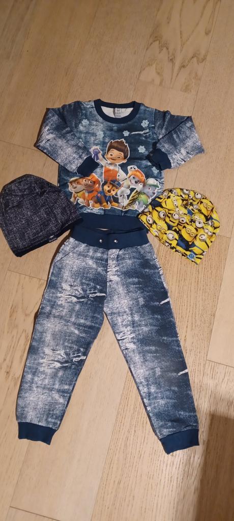 Kompletik disney, 104