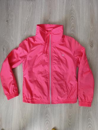 Bunda prechodná l, kenvelo,l