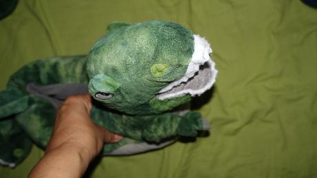 Dinosarove papuce f&f, f&f,44