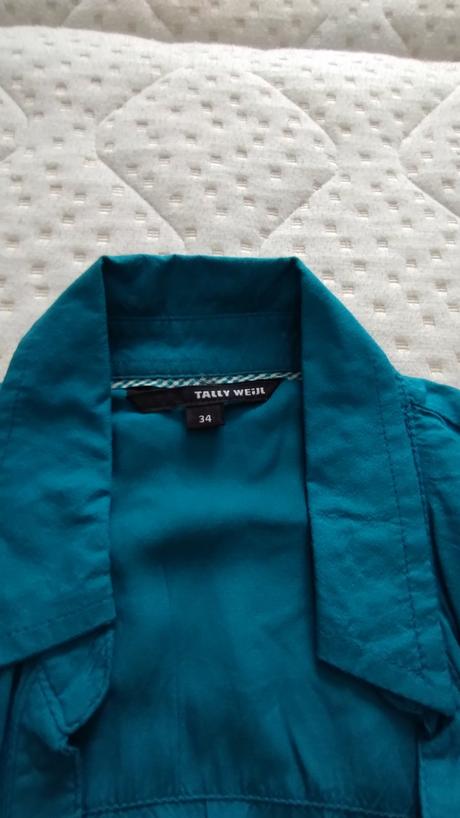 Košeľa, tally weijl,34