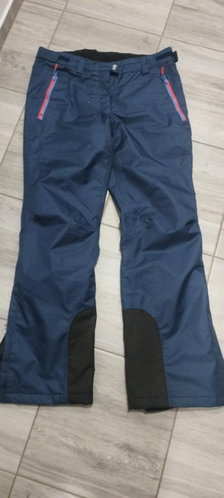 Tchibo lyžiarske nohavice, tchibo,40