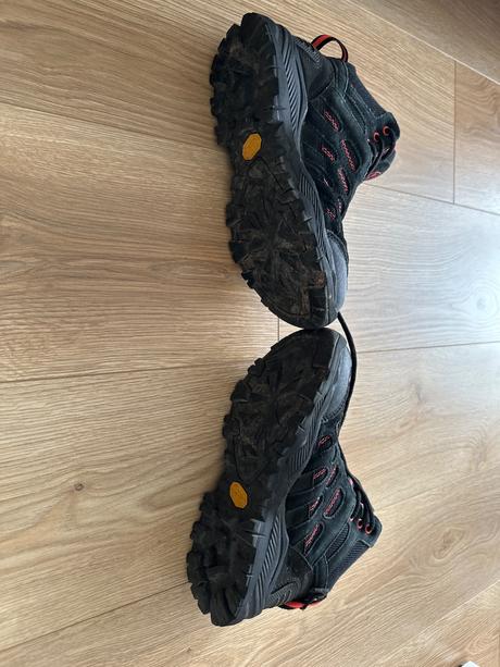 Alpine pro vibrám 36, alpine pro,36