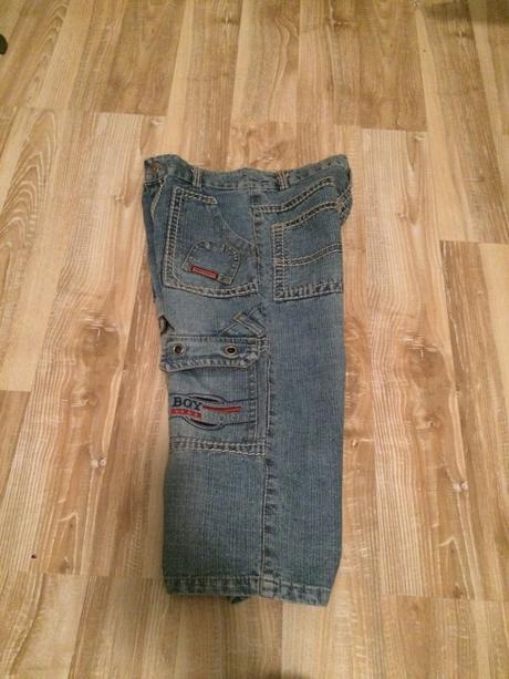 Riflove kratasy, 134