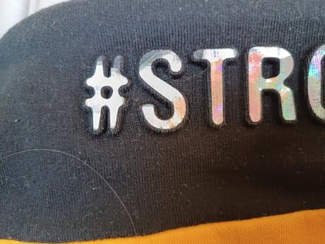 Crop top mikina, c&a,134