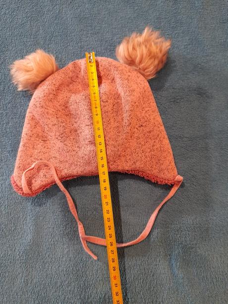 Zimná čiapka rada, rada,104